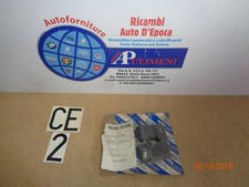176383580 MANIGLIA LEVA ALZA SEDILE FIAT CROMA 1° SERIE