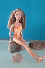 Mattel barbie california - barbie, "california