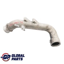 Iveco Daily MK3 Tubo di carica Tubo aria turbocompressore 504091121