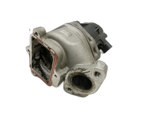 Valvola ricircolo gas - , di