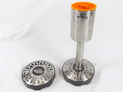 Kenwood accessorio schiaccia