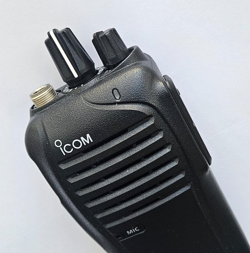 Nuova radio aziendale - , icom