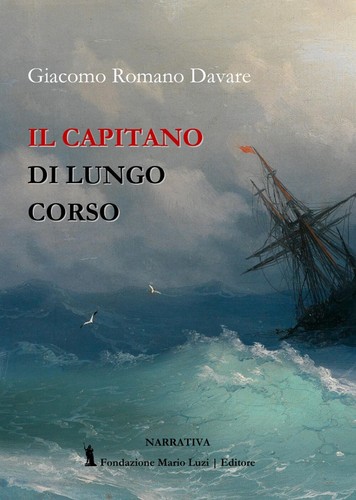 Capitano lungo corso - capitano,