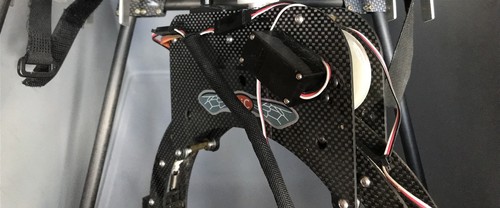 Gimbal assi per fotocamere - 3,