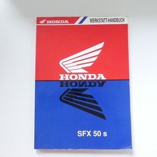manuale officina originale