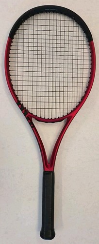 Racchetta tennis wilson clash - racchetta,