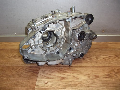 Blocco motore carter motore