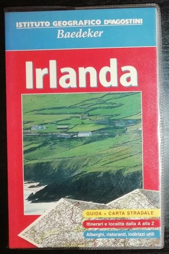Irlanda guida turistica - -,