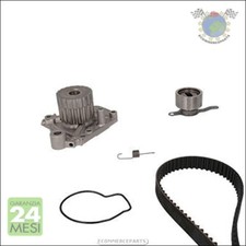 Kit distribuzione + pompa acqua Graf per HONDA ACCORD VI CIVIC HR-V