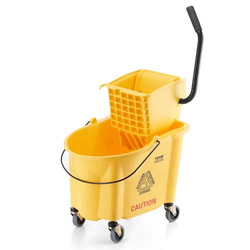 Vevor secchio con - con, strizzatore