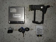 BMW E39 525D Automatica