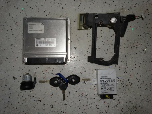 Bmw e39 525d automatica - 525d,