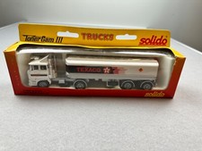 Serbatoio carburante Solido