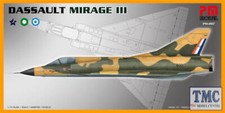 PKPM207 PM Scala 1:72 Dassault