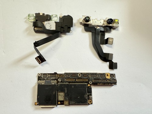 Carte mère iphone max 64go - mère,