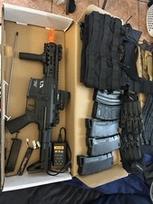 Classic army ar4 - ar4,