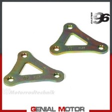 Kit abbassamento sella moto