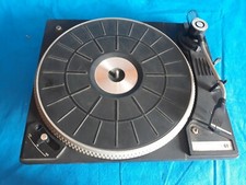 SCHNEIDER SP61N Piatto FONOVALIGIA PARTI RICAMBIO Recupero PEZZI Componenti n09