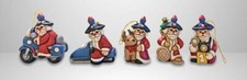 Thun remake carabinieri - thun,