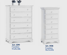 MOBILE CASSETTIERA SESTINO IN