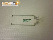 CERNIERE HINGES ACER ASPIRE 1410 LHB ZH7 FBZH7004010 + FBZH77007010  