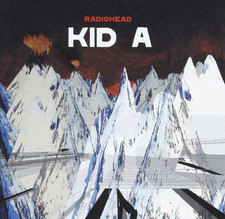 Kid cd audio - kid,