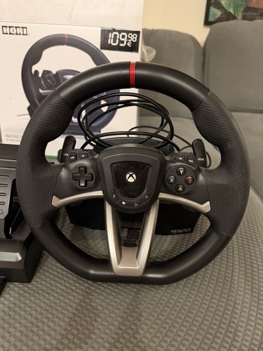 Hori ab04 001u volante - hori, ab04-001u
