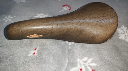 Sella vintage selle san marco - sella,