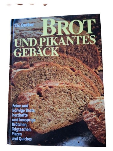 Oetker pane e - dr.,