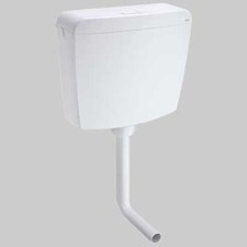 CASSETTA ZAINO IVORY Bianca