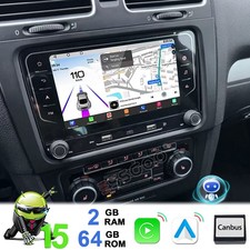 Android 15 autoradio CarPlay
