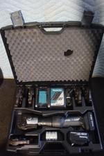 Pressa refrigerante modello