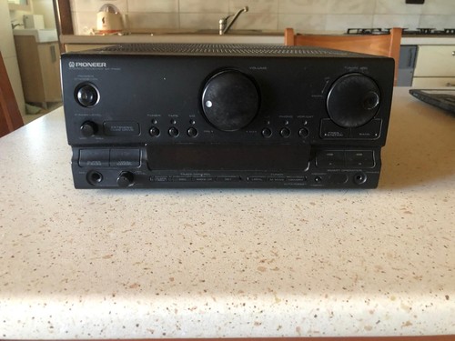 Vintage pioneer sound - vintage,