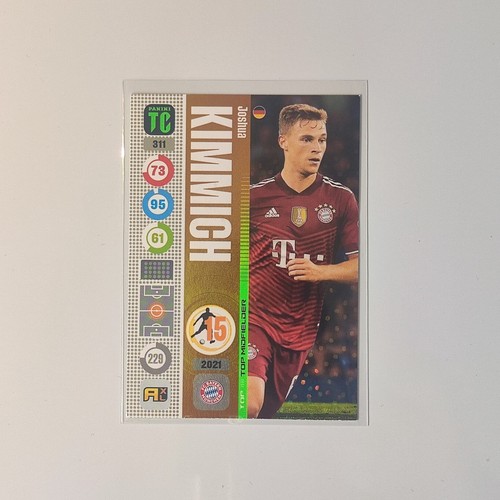 Panini adrenalyn top class - panini,