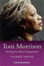 Toni Morrison (Hardback or
