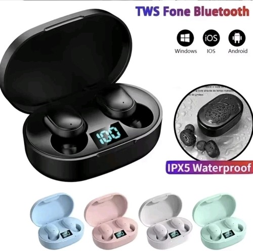 Auricolari bluetooth tws - auricolari,