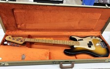 FENDER AMERICAN VINTAGE 57