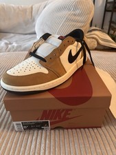 Jordan 1 Low OG Rookie