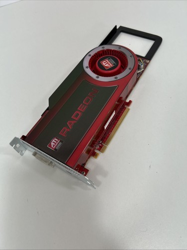 Ati radeon 4870 premium - ati,