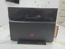 Modem TIM Hub + ZTE Router