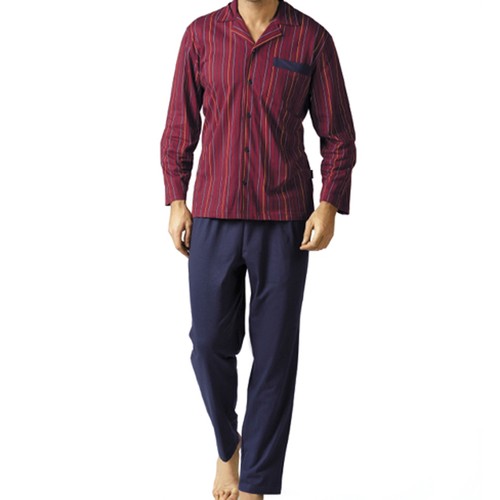 Pigiama uomo pantaloni - pigiama,