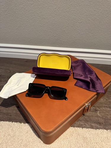 Authentic gucci gg0539s - gucci, 001