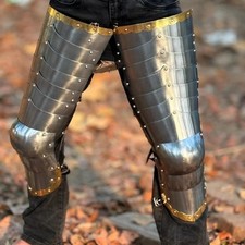 Set armatura gambe ussaro