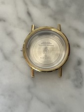 Cassa orologio Omega vintage