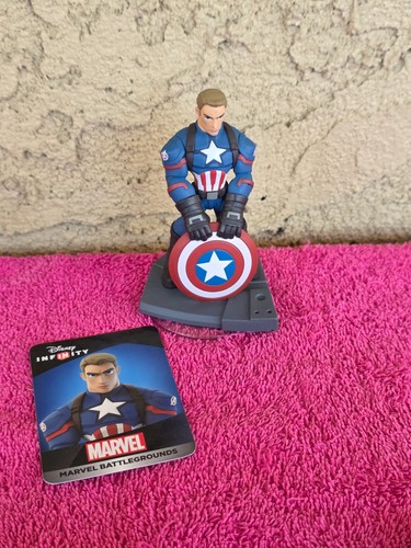 Disney infinity marvel - disney, 3.0