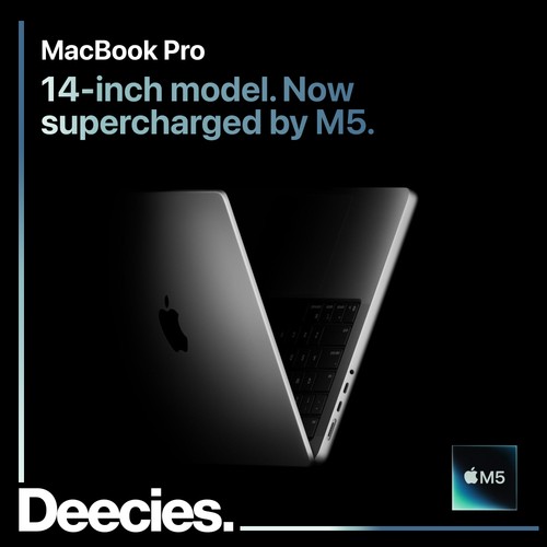 Macbook pro apple m5 - pro,