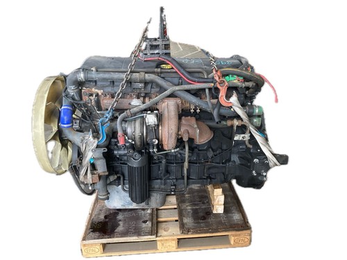 504205098 motore completo - motore,