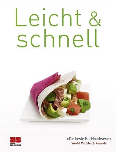Leicht schnell - leicht, &