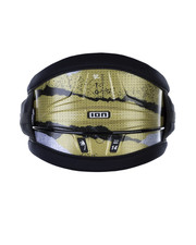 ION Trapezio a Fascia Riot Curv Nero Ambra Kitesurf