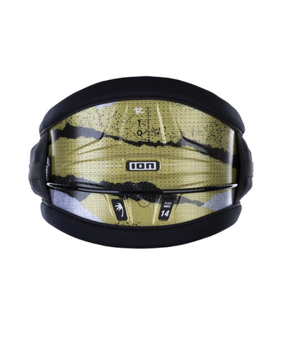 Ion trapezio fascia - trapezio,